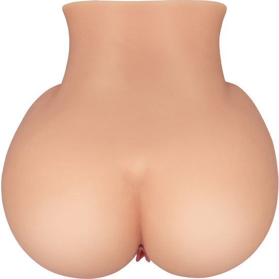 Masturbador realista Fat Ass