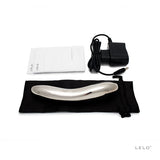 Inez — Artesanía Íntima Acero Inoxidable · LELO · Inez Acero