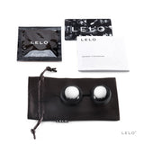 Luna Beads Acero — Perlas Atemporales Acero Inoxidable
