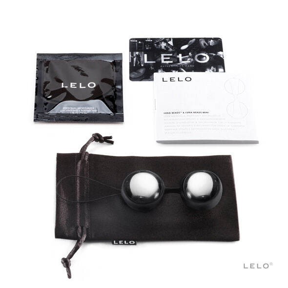 Luna Beads Acero — Perlas Atemporales Acero Inoxidable
