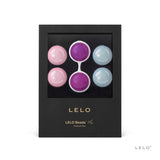 Luna Beads Plus — Set Sensorial 6 Esferas Progresivas