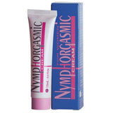RUF - NYMPHORGASMIC CREAM 15ML