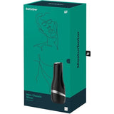 Satisfyer Men Classic · Masajeador de Placer Masculino
