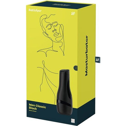Men Classic - Masturbador para pene