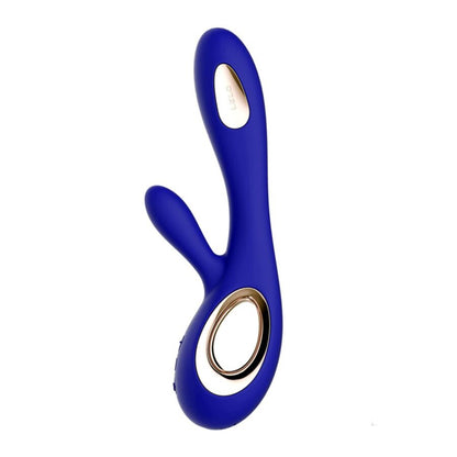 Lelo Soraya Wave- Vibrador rabbit