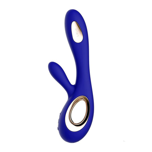 Lelo Soraya Wave- Vibrador rabbit
