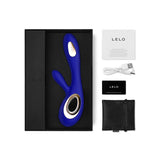 Soraya Wave — Tsunami WaveMotion Rabbit Midnight · LELO · Soraya Wave
