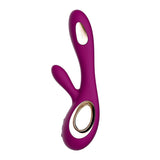 Soraya Wave — Tsunami WaveMotion Rabbit Midnight · LELO · Soraya Wave