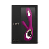 Soraya Wave — Tsunami WaveMotion Rabbit Morado · LELO · Soraya Wave