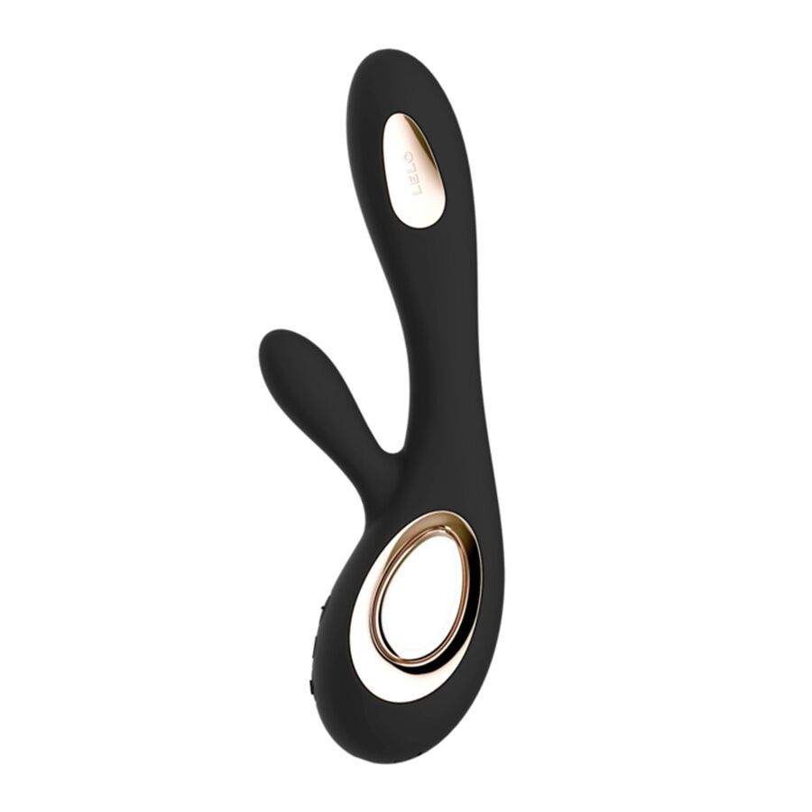 Lelo Soraya Wave- Vibrador rabbit