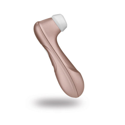 Satisfyer Pro 2 Air Pulse - Succionador de clítoris