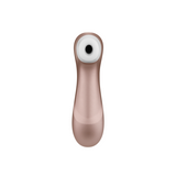 Satisfyer Pro 2 Air Pulse - Succionador de clítoris