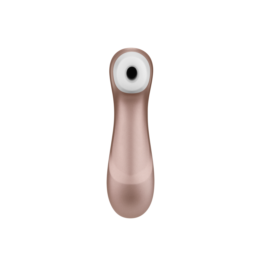 Satisfyer Pro 2 Air Pulse - Succionador de clítoris