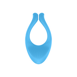 Partner Multifun 1 — Vibrador Parejas Forma U Masaje Pene & Vagina · SATISFYER · Partner Multifun 1