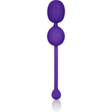 Dúo Kegel Lunar — Bolas Recargables de Entrenamiento Pélvico