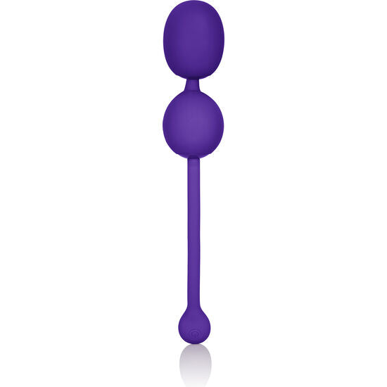Dúo Kegel Lunar — Bolas Recargables de Entrenamiento Pélvico