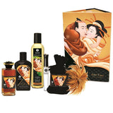 Dulces Besos Shunga — Estuche de Arte Íntimo