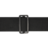 HARNESS ATTRACTION - ARNÉS  VIBRADOR HECTOR 20 CM -O- 3.5 CM
