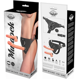 HARNESS ATTRACTION - ARNÉS  MURDOCK 19.8 + 15 CM -O- 4 CM