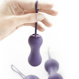 Bolas Kegel Progresivas — Ami Suelo Pélvico 3 Pesos