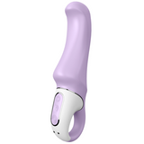 Vibes Charming Smile — Vibrador Diseño Sonrisa Clítoris · SATISFYER · Vibes Charming Smile