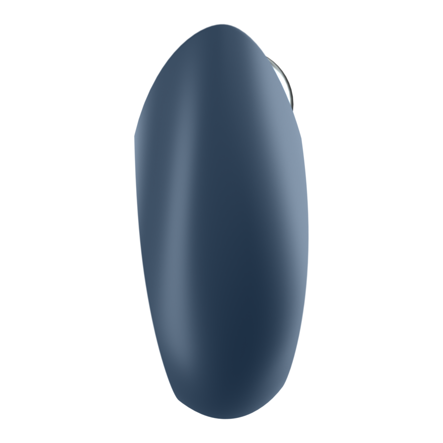 Powerful Royal One — Anillo Pene App Connect Lujo · SATISFYER · Powerful Royal One