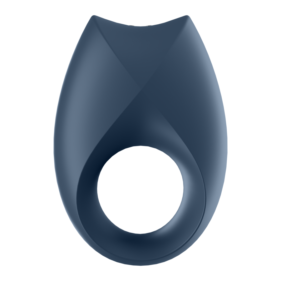 Powerful Royal One — Anillo Pene App Connect Lujo · SATISFYER · Powerful Royal One