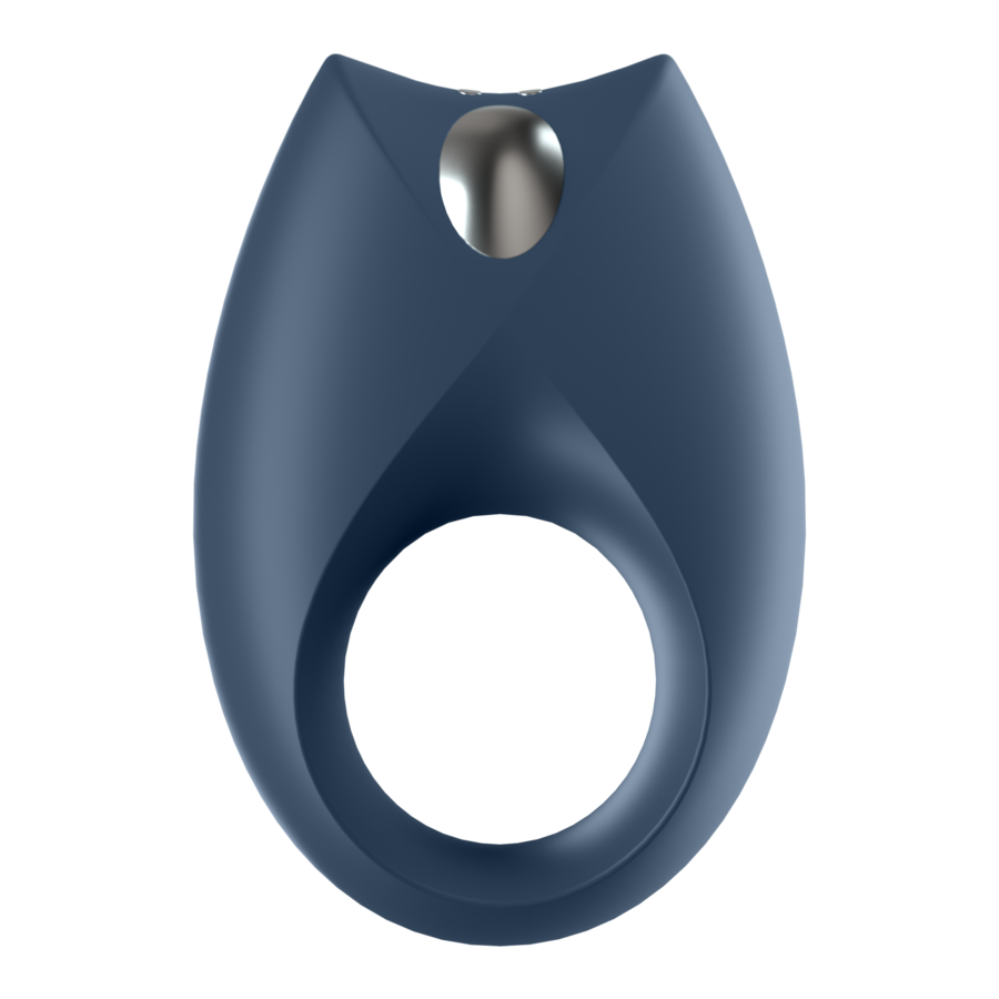 Powerful Royal One — Anillo Pene App Connect Lujo · SATISFYER · Powerful Royal One
