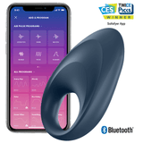 Mighty One — Anillo Pene App Satisfyer Connect Premium · SATISFYER · Mighty One