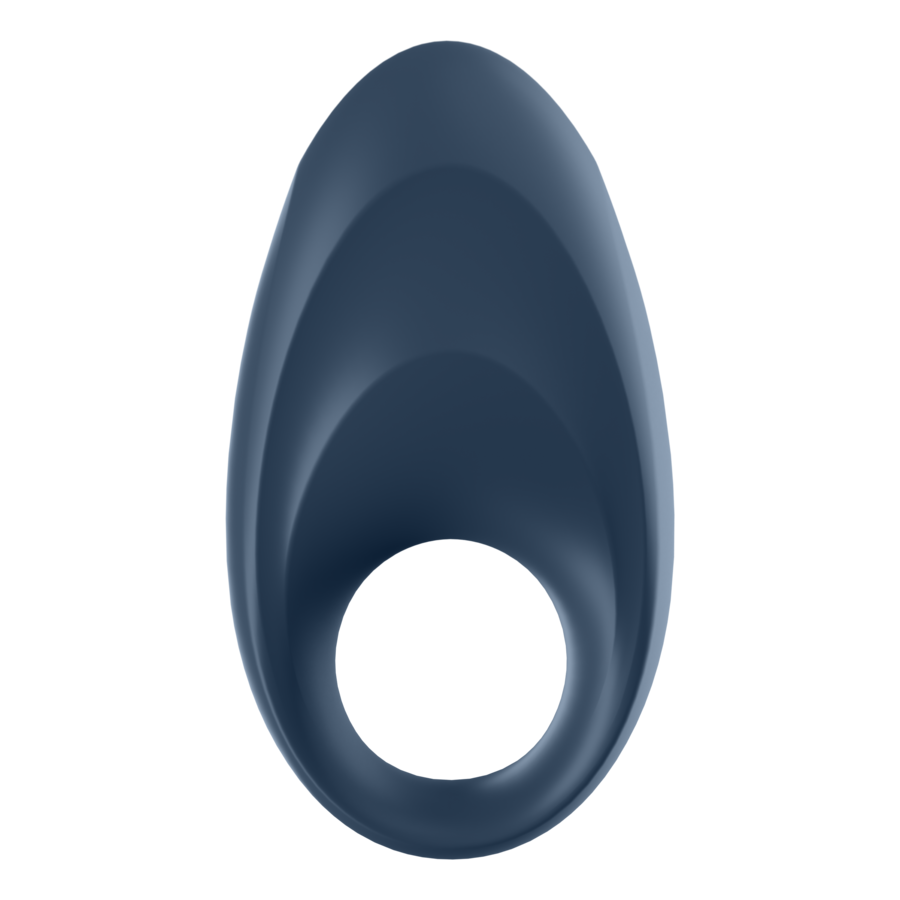 Mighty One — Anillo Pene App Satisfyer Connect Premium · SATISFYER · Mighty One