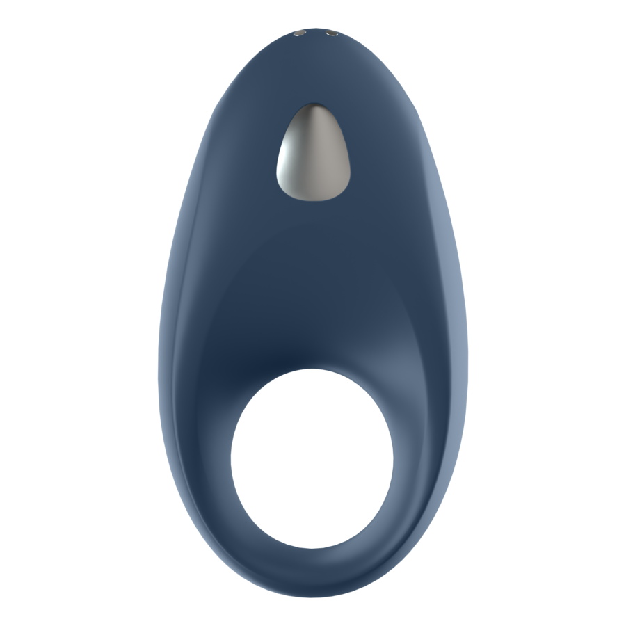 Mighty One — Anillo Pene App Satisfyer Connect Premium · SATISFYER · Mighty One