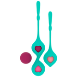 Rithual Deva · Set de Equilibrio Pélvico