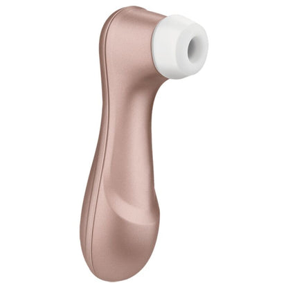 Satisfyer Pro 2 Air Pulse - Succionador de clítoris