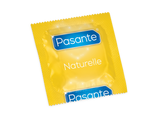 PASANTE - CONDOM GAMA NATURELLE 3 UNIDADES