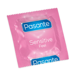 PASANTE - PRESERVATIVOS SENSITIVE ULTRAFINO 3 UNIDADES