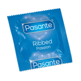 PASANTE - PRESERVATIVOS PUNTEADOS MS PLACER 3 UNIDADES
