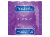 PASANTE - PUNTOS Y ESTRÍAS INTENSITY 3 UNIDADES