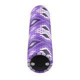CUSTOM BULLETS - BALA RECARGABLE SNAKE LILA 10 INTENSIDADES