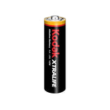 KODAK - XTRALIFE PILA ALCALINA AA LR6 BLISTER*4