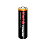 KODAK - XTRALIFE PILA ALCALINA AAA LR03 BLISTER*4