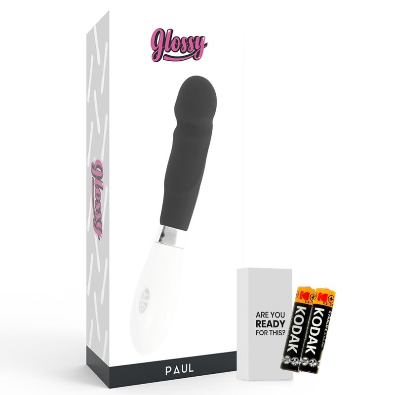 Paul — Vibrador