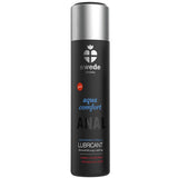 SWEDE - AQUA COMFORT LUBRICANTE ANAL BASE AGUA