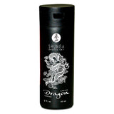 Dragón Shunga — Crema de Virilidad y Potencia