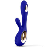 Soraya Wave — Tsunami WaveMotion Rabbit Midnight · LELO · Soraya Wave