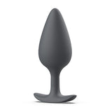 B SWISH - BFILLED BASIC PLUS PLUG PROSTÁTICO SLATE