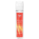 ID Sensation — Lubricante Efecto Calor