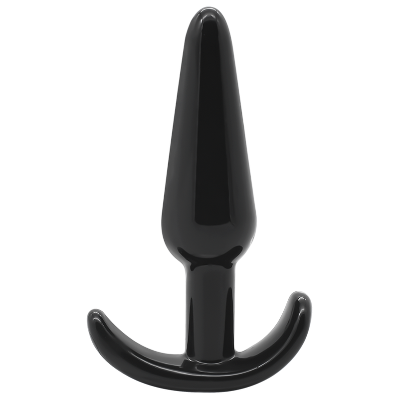 Set Placer Total — 4 Plugs Anales Tallas Progresivas