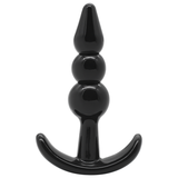 Set Placer Total — 4 Plugs Anales Tallas Progresivas