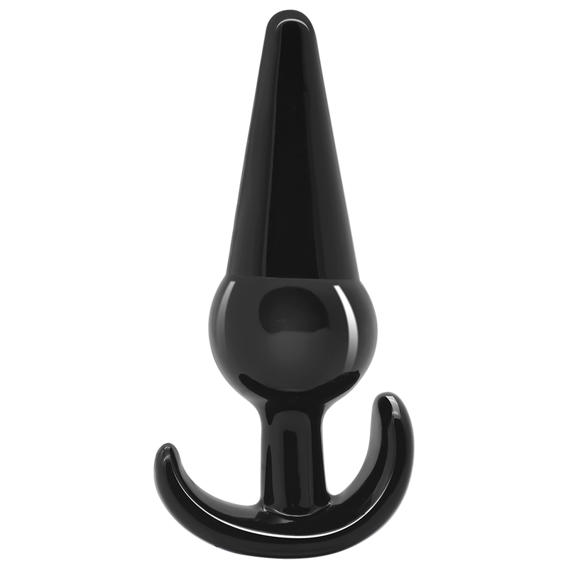Set Placer Total — 4 Plugs Anales Tallas Progresivas