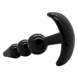 Set Placer Total — 4 Plugs Anales Tallas Progresivas